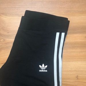 Adidas tights